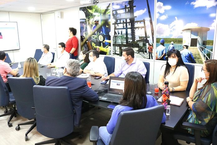 Arsal convida Comissão de Saneamento da Câmara para acompanhar fiscalização na capital