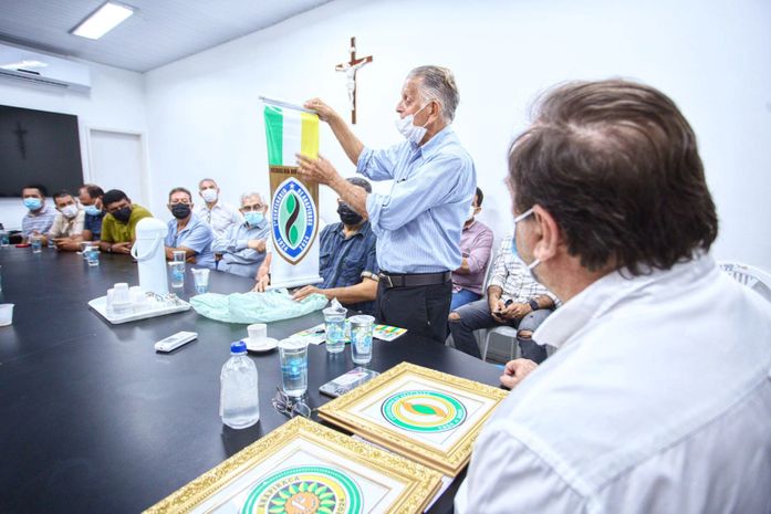 Comissão consultiva do Centenário de Arapiraca se reúne nesta quinta (31)