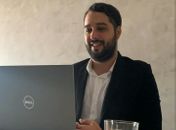 Arthur Freitas é diplomado