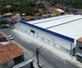 Ziane Costa inaugura nova Escola Afrânio Salgado Lages e entrega ampliação de unidade no Jardim Cordeiro