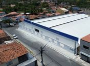 Ziane Costa inaugura nova Escola Afrânio Salgado Lages e entrega ampliação de unidade no Jardim Cordeiro