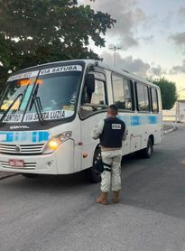 Transporte intermunicipal será gratuito nas eleições 2026, decide Arsal
