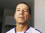 Faleceu em Arapiraca o professor de Educação Física Laerte Firmino, vitima de câncer 