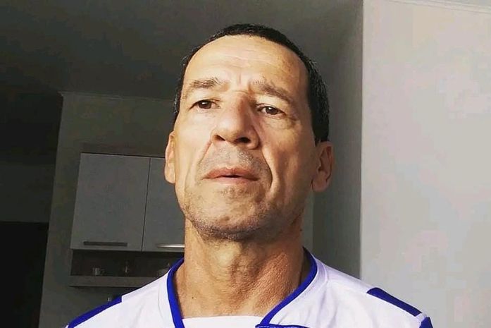Faleceu em Arapiraca o professor de Educação Física Laerte Firmino, vitima de câncer