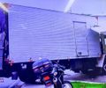 Caminhão colide com UBS recém-inaugurada e assusta moradores de Bebedouro