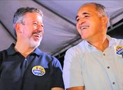 Trabalho de Arthur Lira garante investimentos em São José da Tapera com obras de pavimentação e requalificação viária