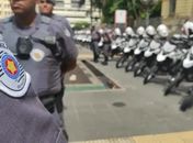 PM prende mais de 400 detentos durante “saidinha” em São Paulo