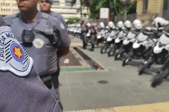PM prende mais de 400 detentos durante “saidinha” em São Paulo