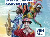 ETA/UFAL abre seleção com 124 vagas gratuitas para cursos técnicos de artes em 2026