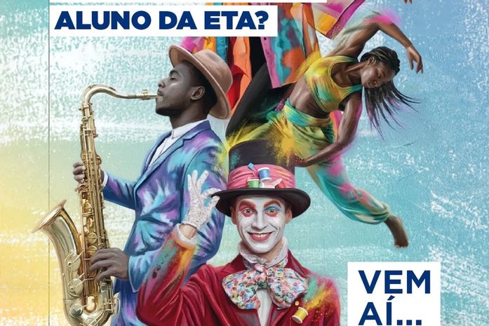 ETA/UFAL abre seleção com 124 vagas gratuitas para cursos técnicos de artes em 2026