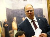 Alerj aprova início do processo de impeachment de Witzel
