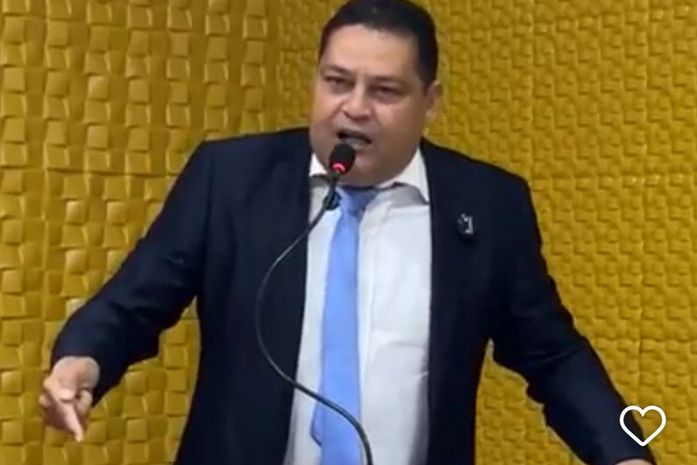 ‘Irresponsáveis’: sessão de Câmara no interior de AL termina em gritaria e acusações entre vereadores