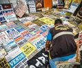 Fiscalização apreende mais de 5,5 mil peças publicitárias irregulares em Maceió