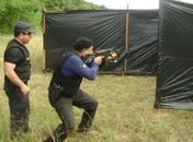 Maceió sedia treinamento na área de inteligência policial