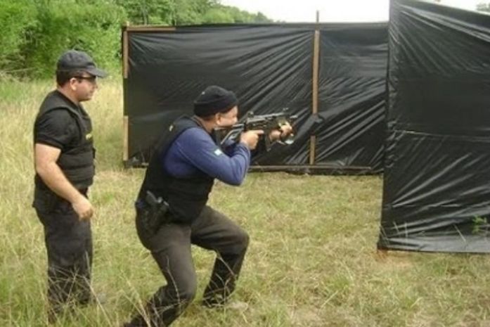 Maceió sedia treinamento na área de inteligência policial