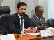 Presidente da comissão, Rodrigo Cunha é autor do requerimento para o debate