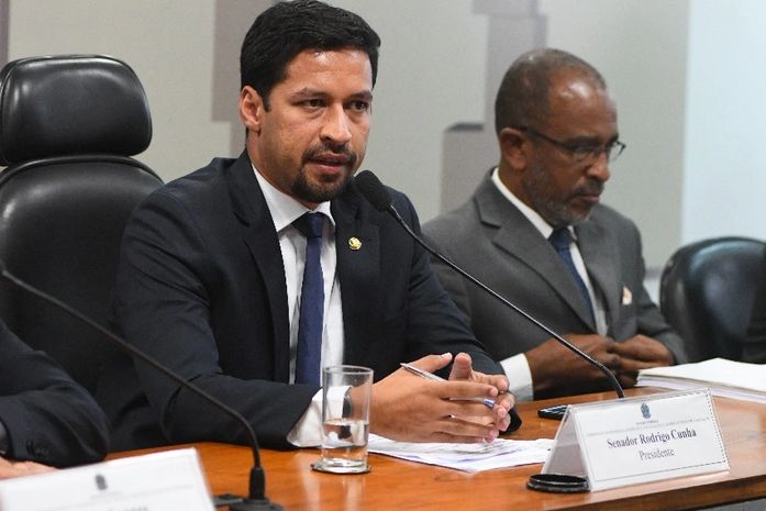 Presidente da comissão, Rodrigo Cunha é autor do requerimento para o debate