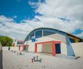 Seduc entrega ginásio poliesportivo e reforma completa em escola de Maceió