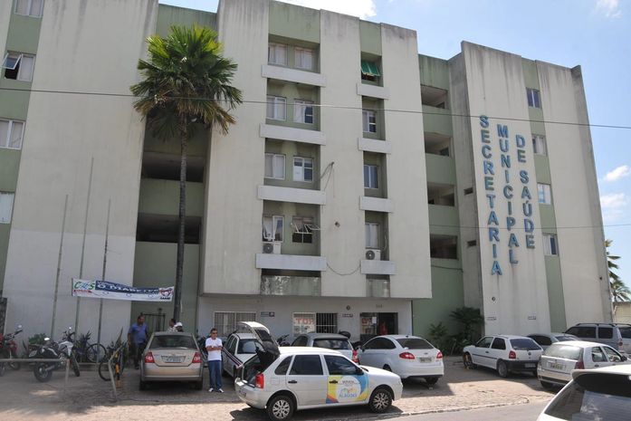 Secretaria Municipal de Saúde (SMS) de Maceió