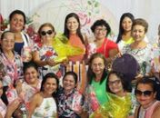 Assistência Social de Santana do Mundaú celebra dia das mães