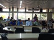 Professores afirmam que rompimento da Mina 18 não impactou a Lagoa Mundaú: “Não tem nada que comprove”