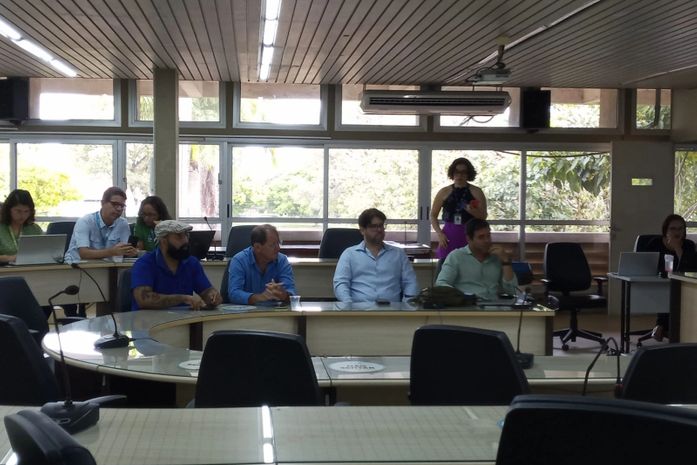 Professores afirmam que rompimento da Mina 18 não impactou a Lagoa Mundaú: “Não tem nada que comprove”