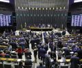 Plenário da Câmara dos Deputados
