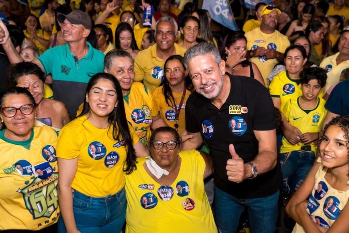 Sertão quer Lira no Senado: respaldado por grandes investimentos na região, Arthur mobiliza Delmiro Gouveia, Pariconha, Ouro Branco e Maravilha