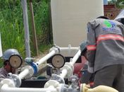 Gás Natural: Arsal divulga balanço das fiscalizações realizadas em abril