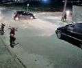 Motorista é baleado com quatro tiros durante briga de trânsito em Penedo