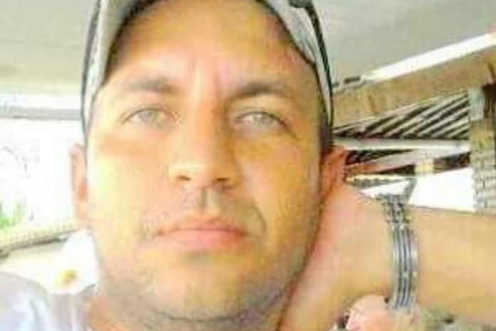 Alberdan Souza