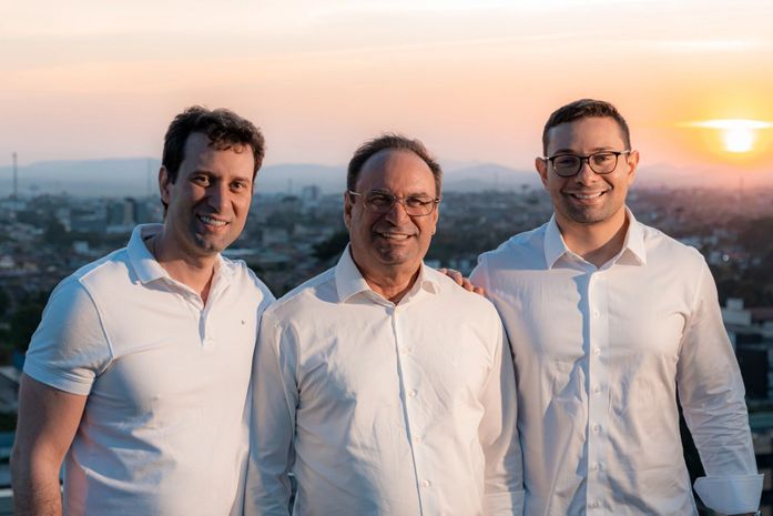 Daniel e Lucas Barbosa consolidam protagonismo político e ampliam influência em Alagoas