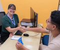 Sebrae leva experiência interativa ao Maceió Shopping com soluções para empreendedores
