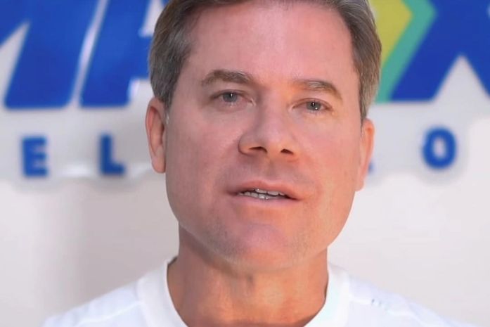 Marx Beltrão defende o programa Gás do Povo: “É garantir o mínimo a quem mais precisa”