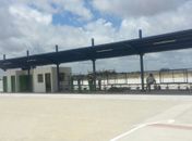 Prefeitura inaugura terminal de ônibus do Village Campestre nesta quinta