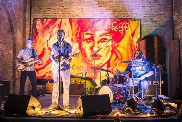 #Vem pro bosque realiza edição especial com Festival da juventude neste sábado