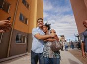 JHC garante dignidade a moradores do Vergel com o Parque da Lagoa