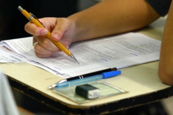 Processo Seletivo Simplificado - PSS