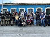 SSP lança projeto de combate à perturbação do sossego em Marechal Deodoro