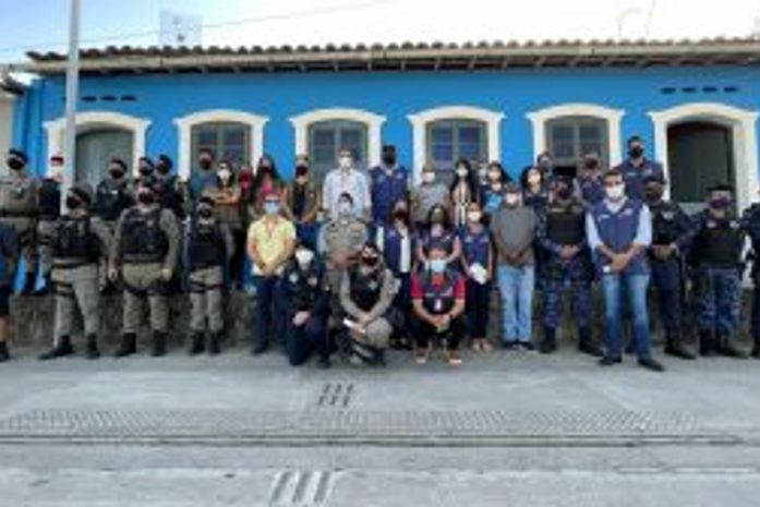 SSP lança projeto de combate à perturbação do sossego em Marechal Deodoro