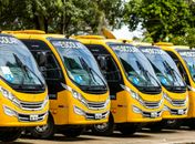 Governo de AL lança PSS com mais de 300 vagas para transporte escolar