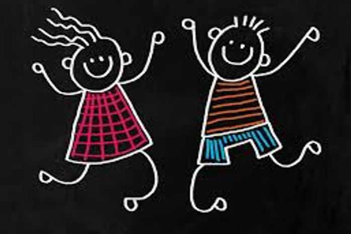 Meu filho nasceu menino, e aos 3 anos afirmava ser uma menina e nós o apoiamos.