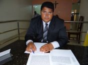Carlos Antônio da Silva Nunes