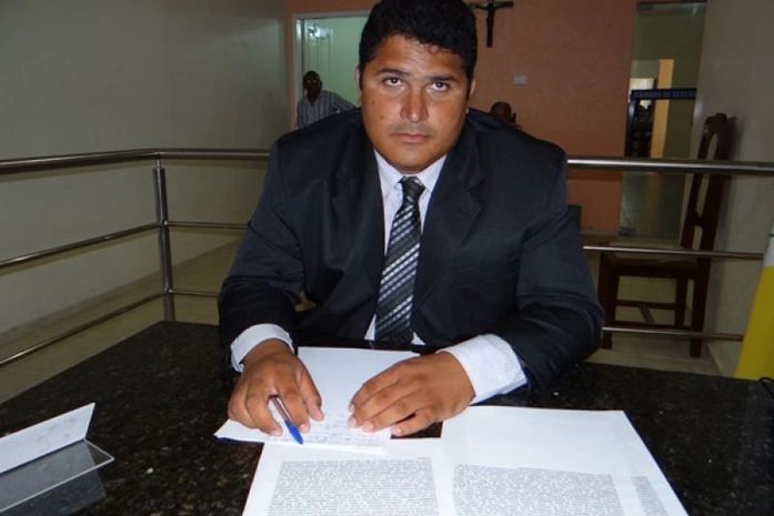 Carlos Antônio da Silva Nunes