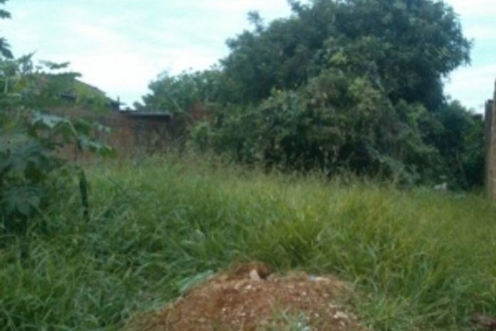 Homem é encontrado morto com vários disparos de arma de fogo