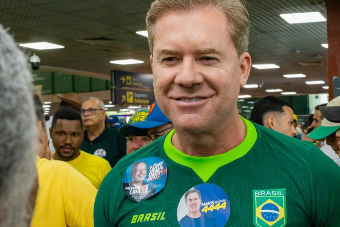 Marx Beltrão