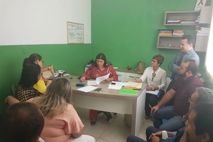 Prefeitura de União garante funcionamento da emergência do Hospital São Vicente de Paulo através de aumento de recursos