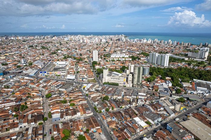 Desconto de 10% na cota única do IPTU 2025 pode ser pago até dia 31 de março