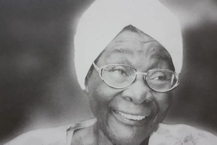 Mãe Netinha é uma das mais representativas sacerdotisas do xangô alagoano.