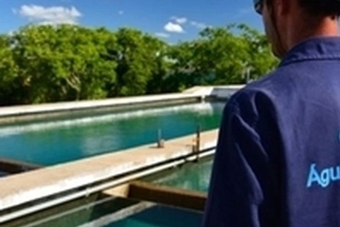 Agreste Saneamento e Casal investem para ampliar o fornecimento de água em Arapiraca e região